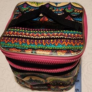 Sakroots Cosmetic Bag